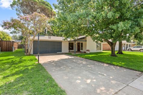 1008 Fayette Drive Euless TX 76039