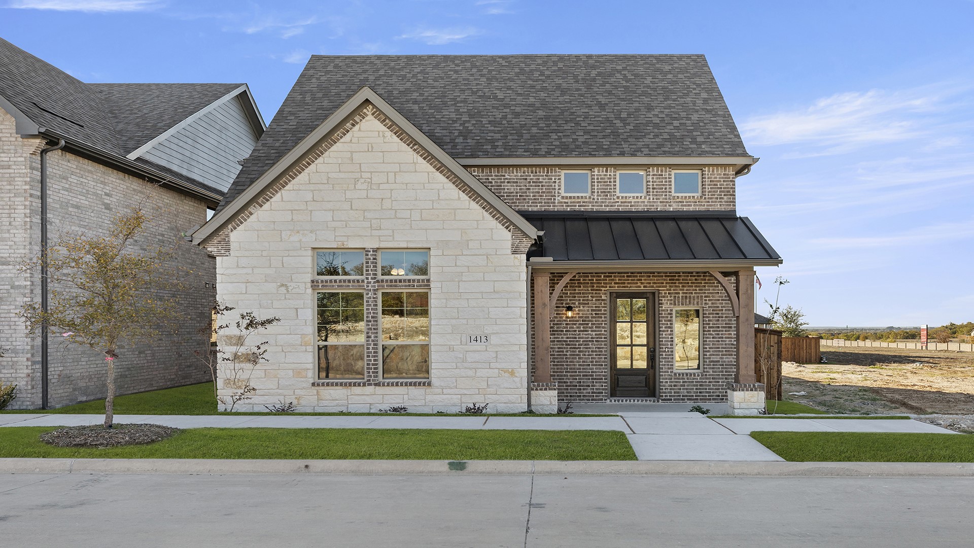 1413 Tipperary Drive Celina TX 75009