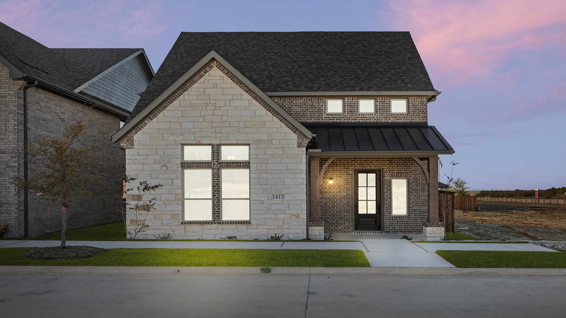 1413 Tipperary Drive Celina TX 75009