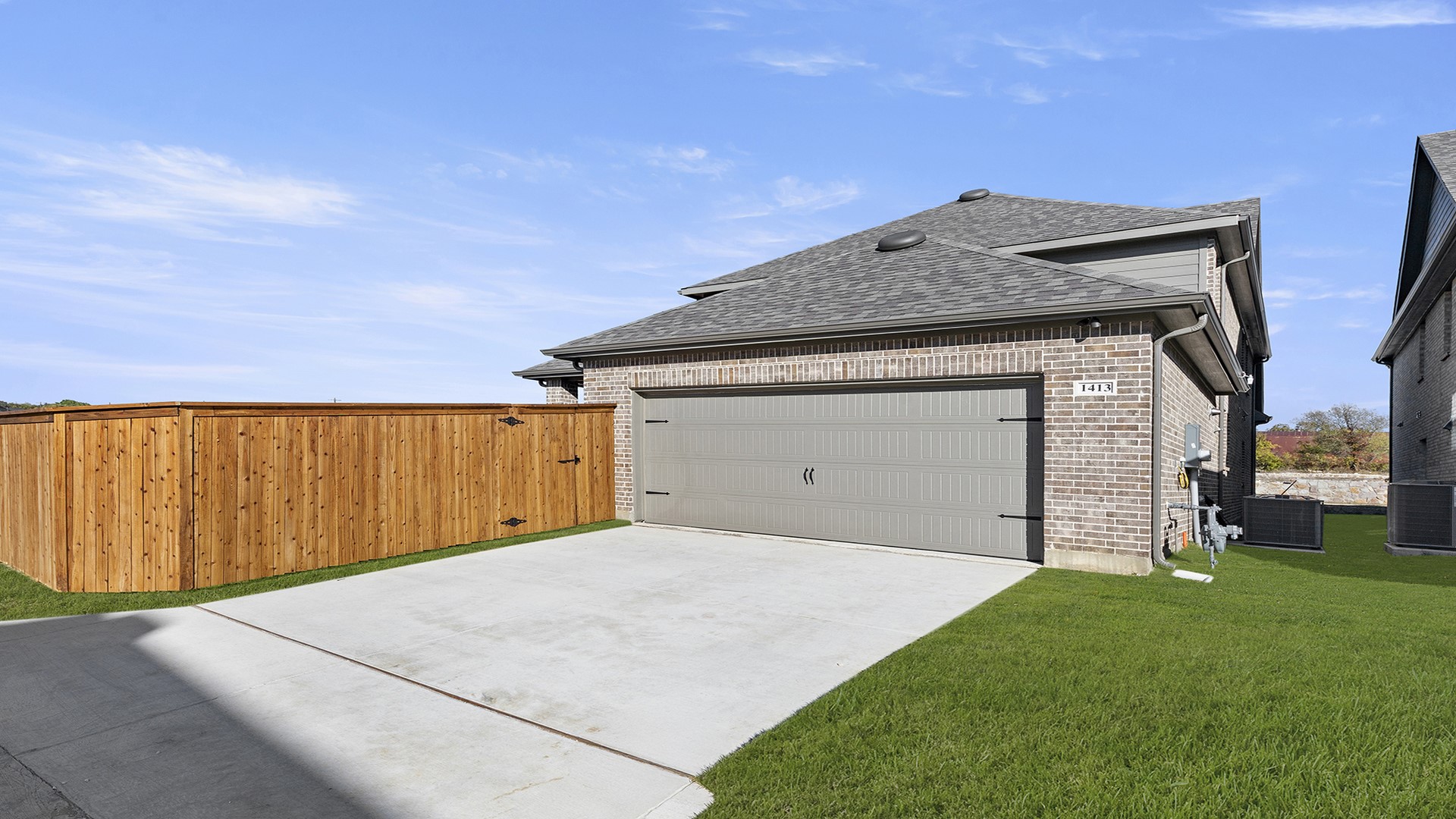 1413 Tipperary Drive Celina TX 75009