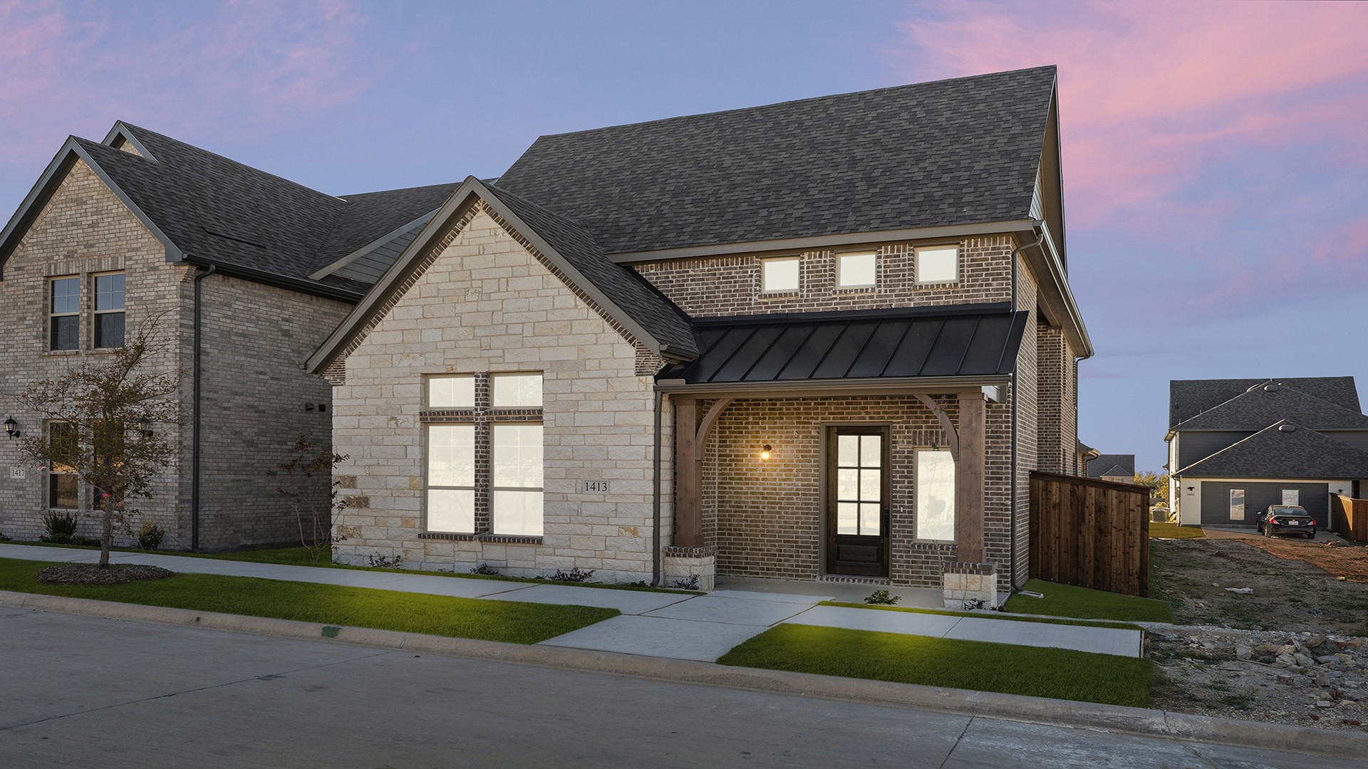 1413 Tipperary Drive Celina TX 75009