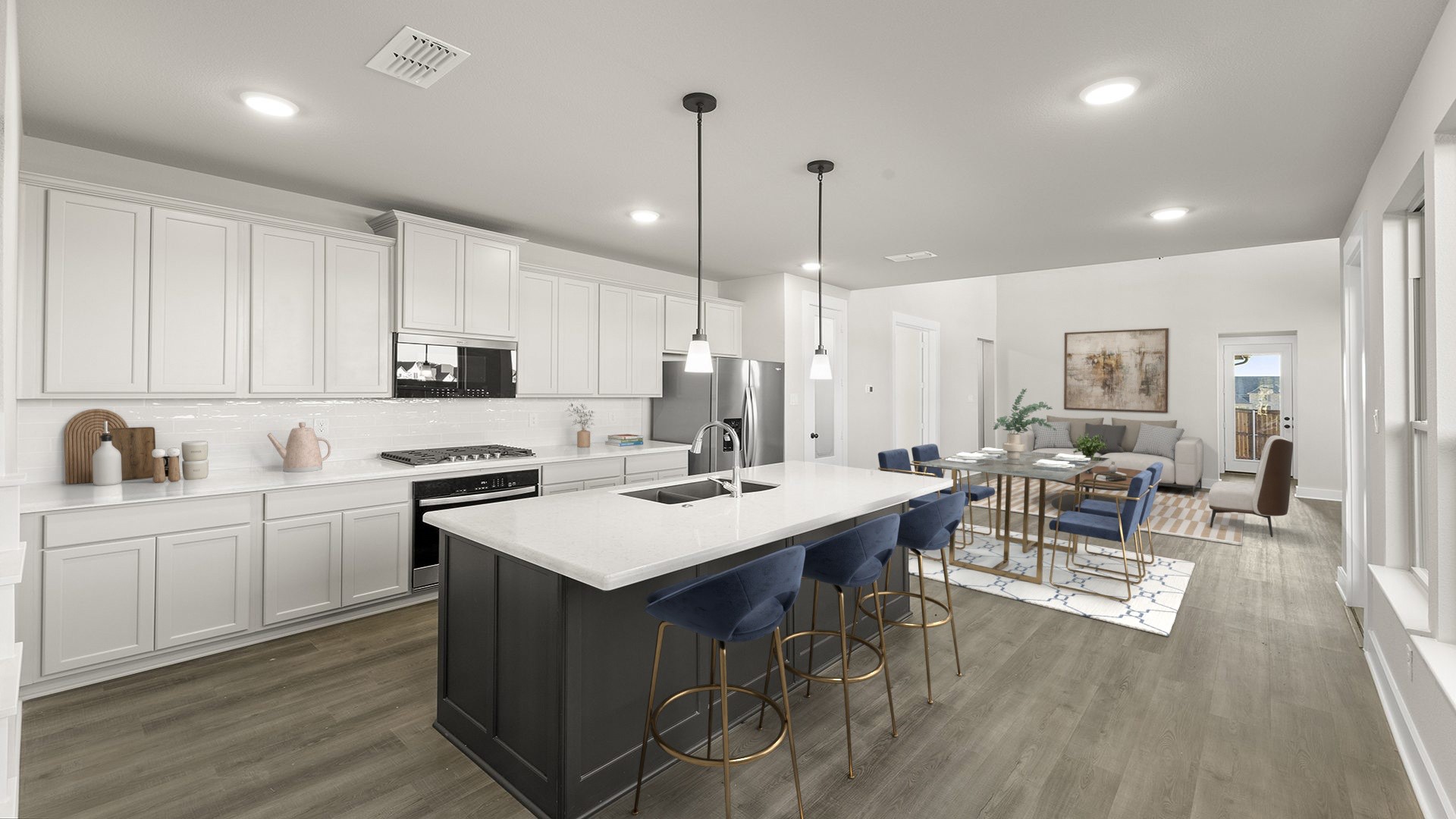 1413 Tipperary Drive Celina TX 75009