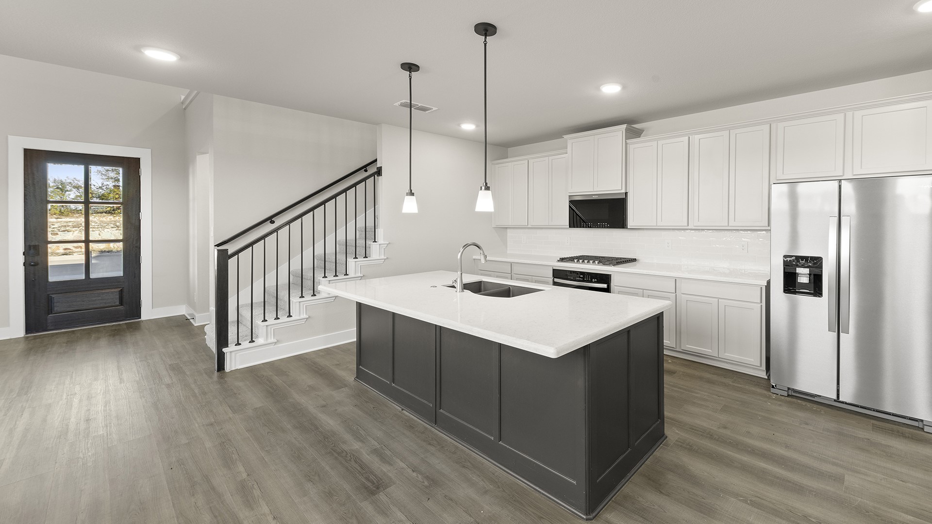 1413 Tipperary Drive Celina TX 75009