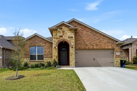 14609 Antlia Drive Haslet TX 76052