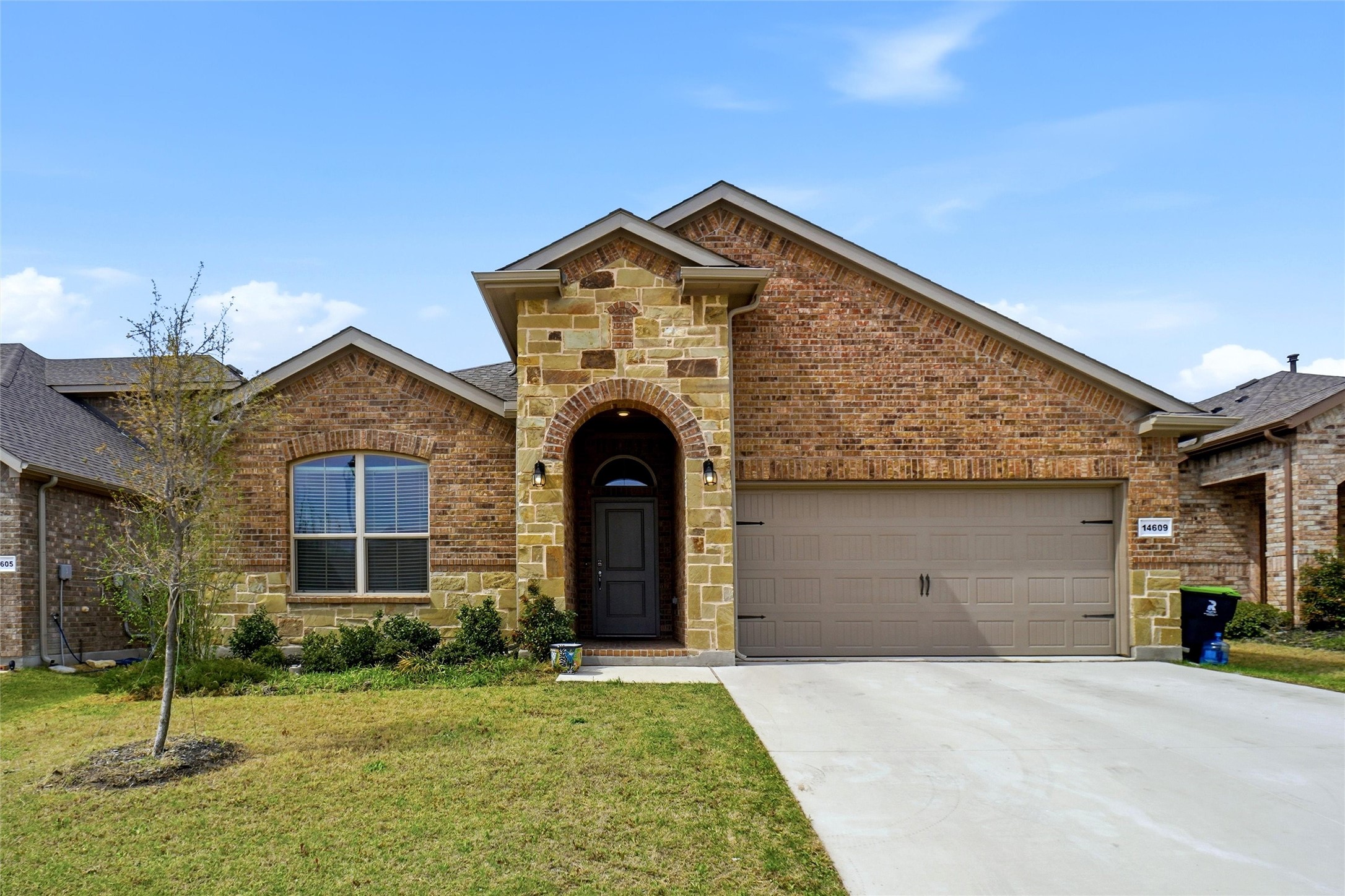 14609 Antlia Drive Haslet TX 76052