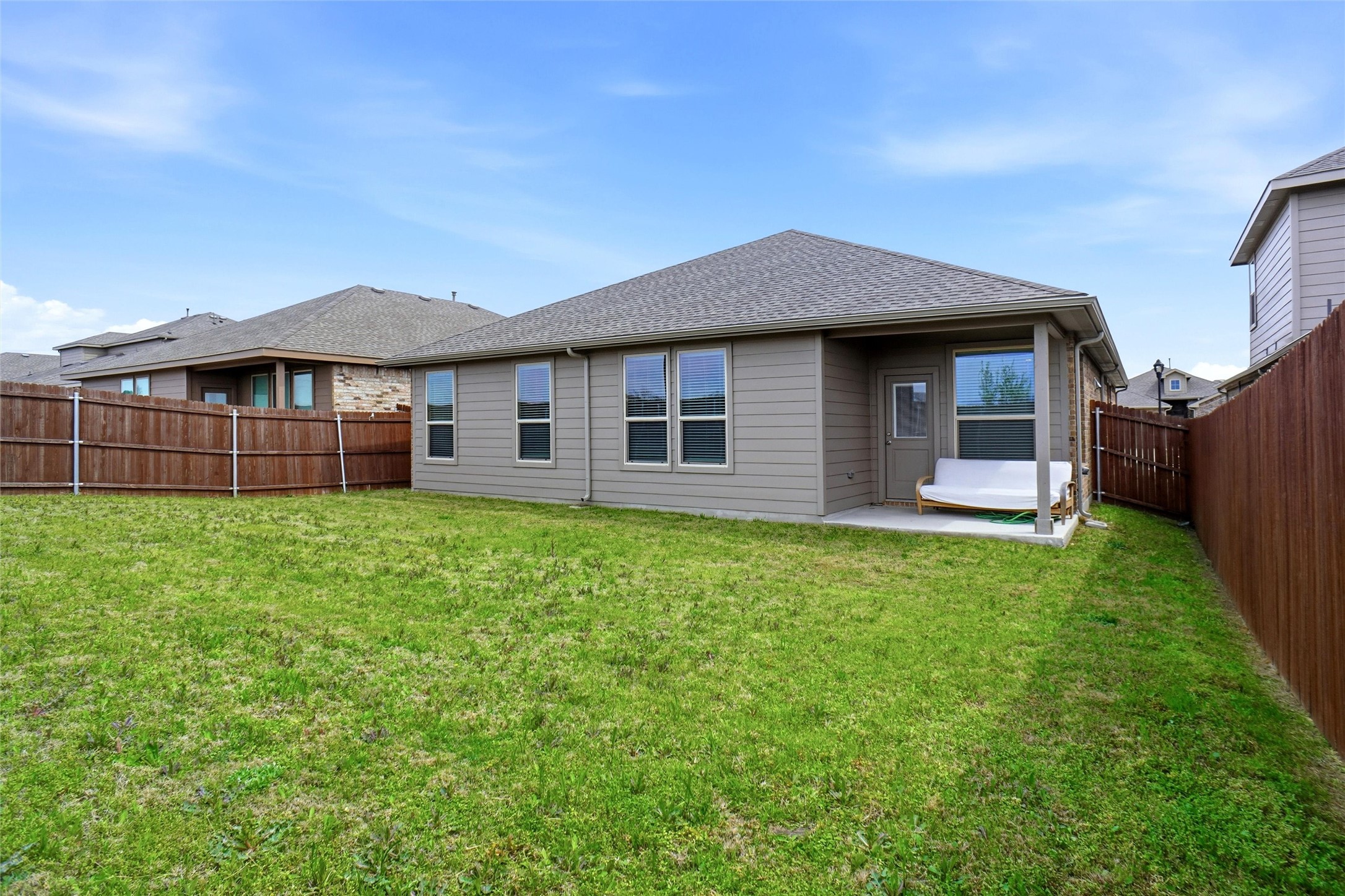 14609 Antlia Drive Haslet TX 76052
