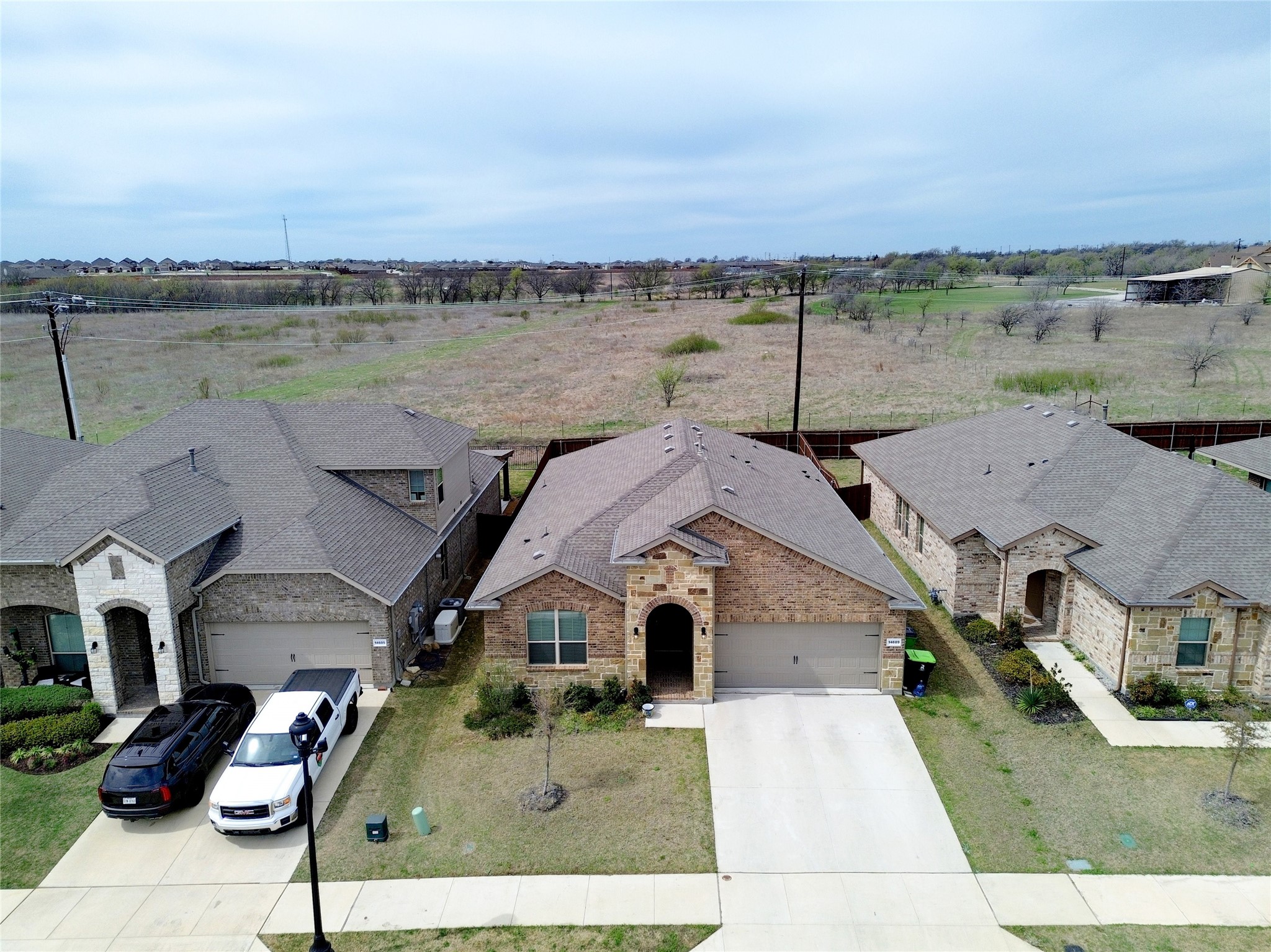 14609 Antlia Drive Haslet TX 76052