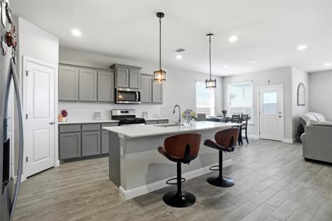 14609 Antlia Drive Haslet TX 76052