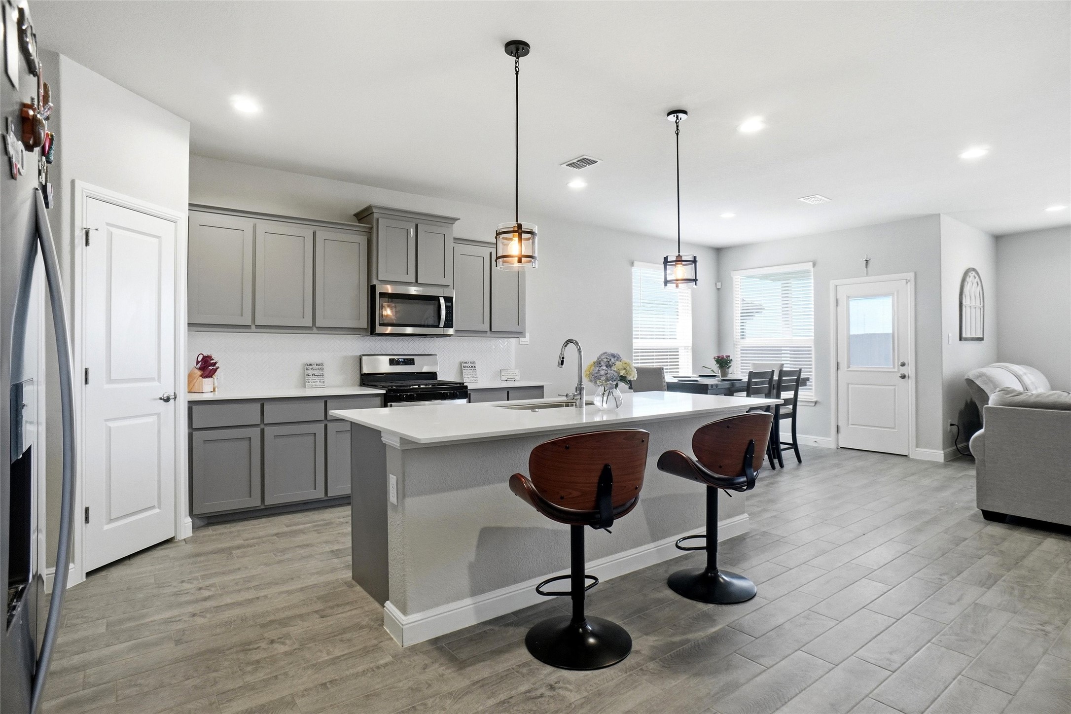 14609 Antlia Drive Haslet TX 76052