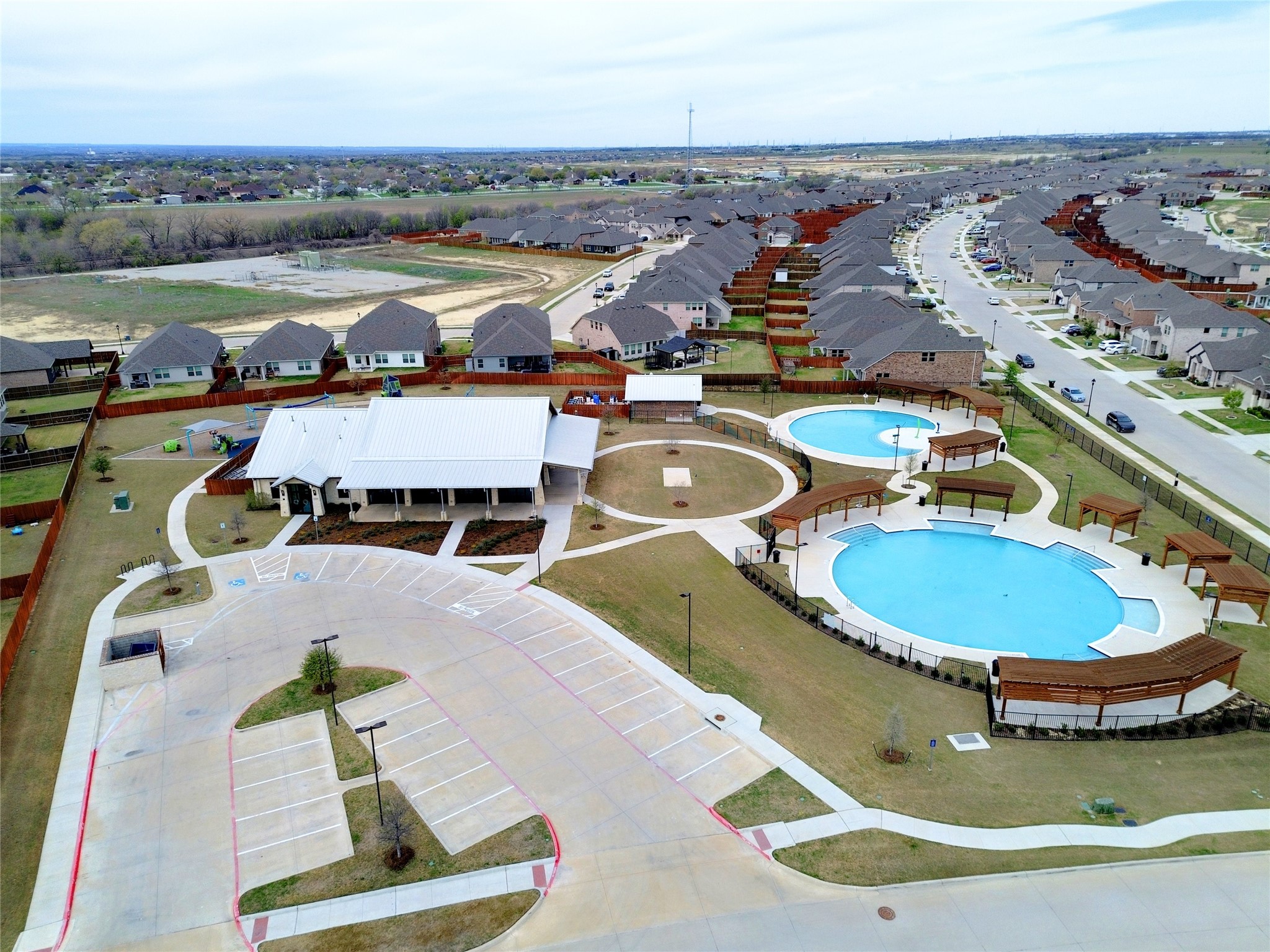 14609 Antlia Drive Haslet TX 76052