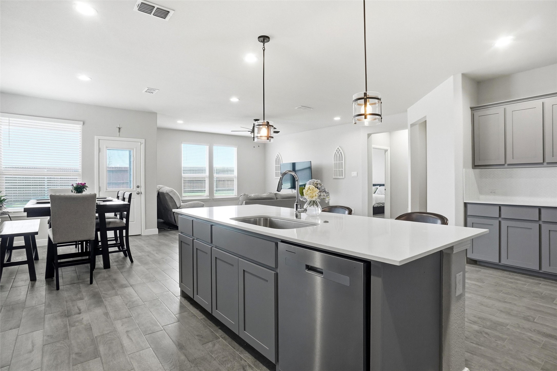 14609 Antlia Drive Haslet TX 76052