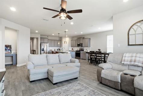 14609 Antlia Drive Haslet TX 76052