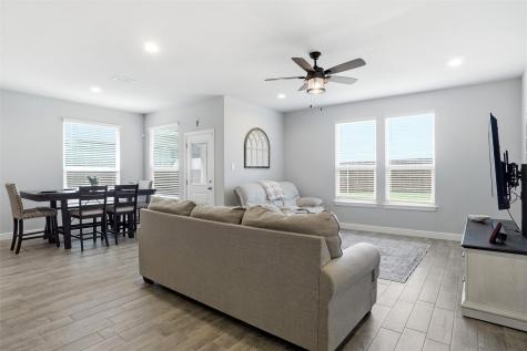 14609 Antlia Drive Haslet TX 76052