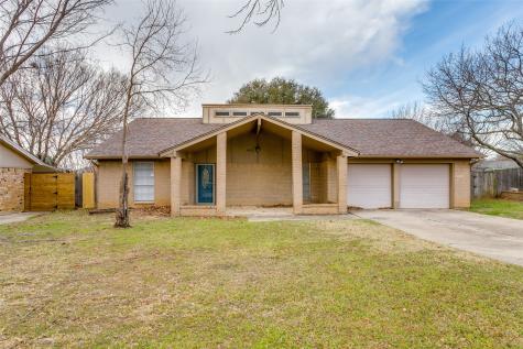 6513 Paula Court North Richland Hills TX 76182