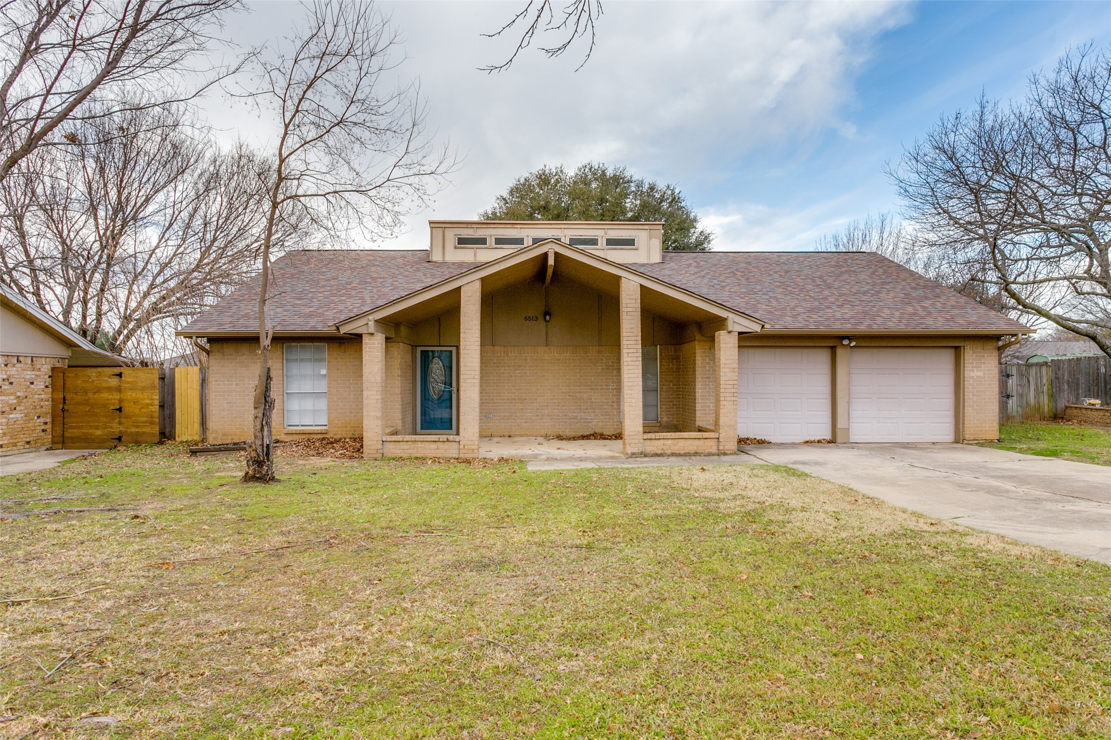 6513 Paula Court North Richland Hills TX 76182