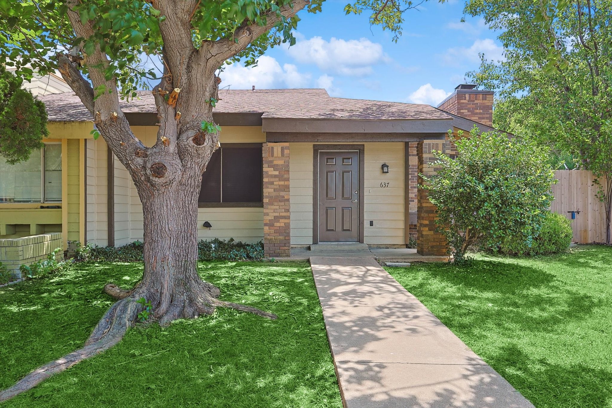 637 Harvest Hill Street Lewisville TX 75067
