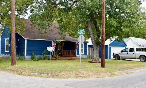 1401 Truelove Street Gainesville TX 76240