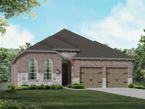 7444 Whisterwheel Way Fort Worth TX 76123
