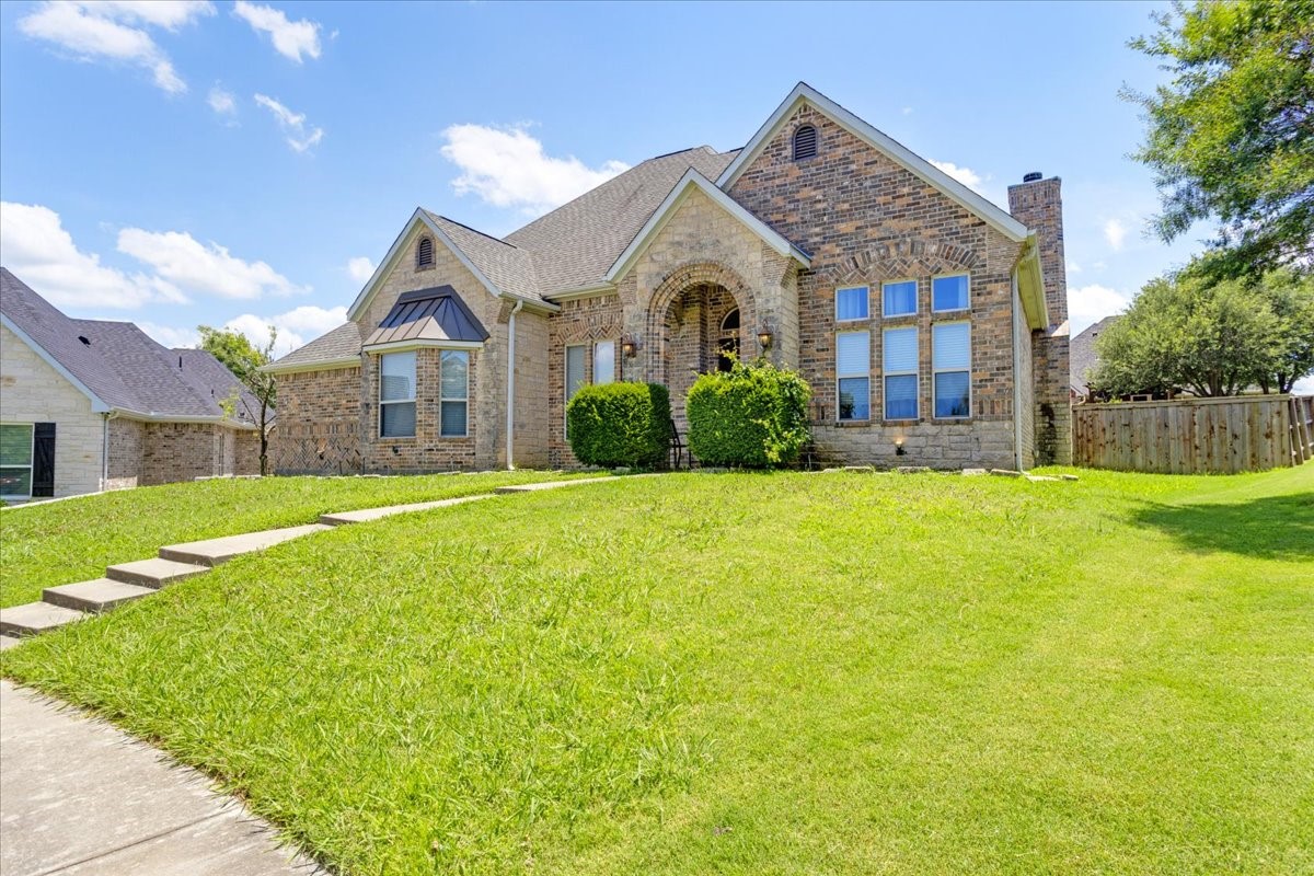 3707 Sumner Court Sherman TX 75090