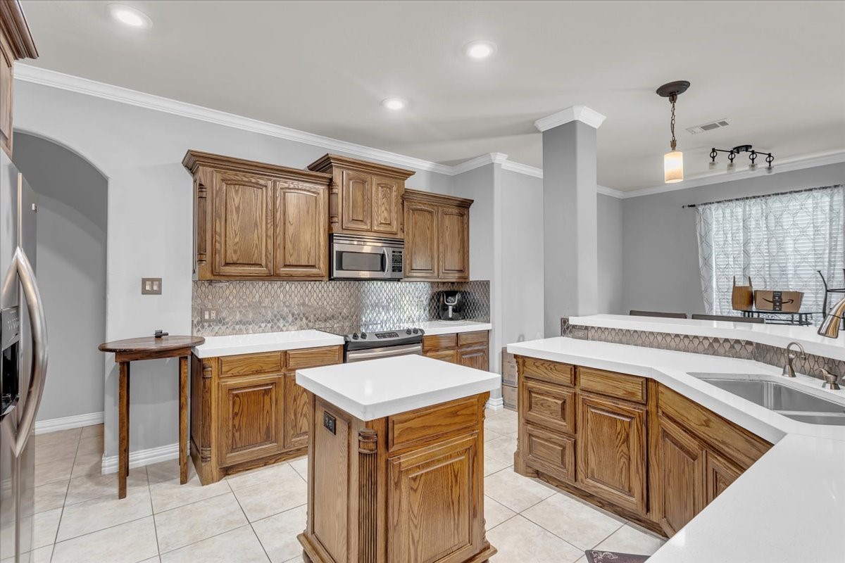 3707 Sumner Court Sherman TX 75090