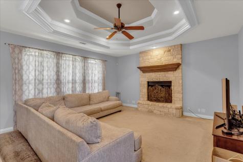 3707 Sumner Court Sherman TX 75090