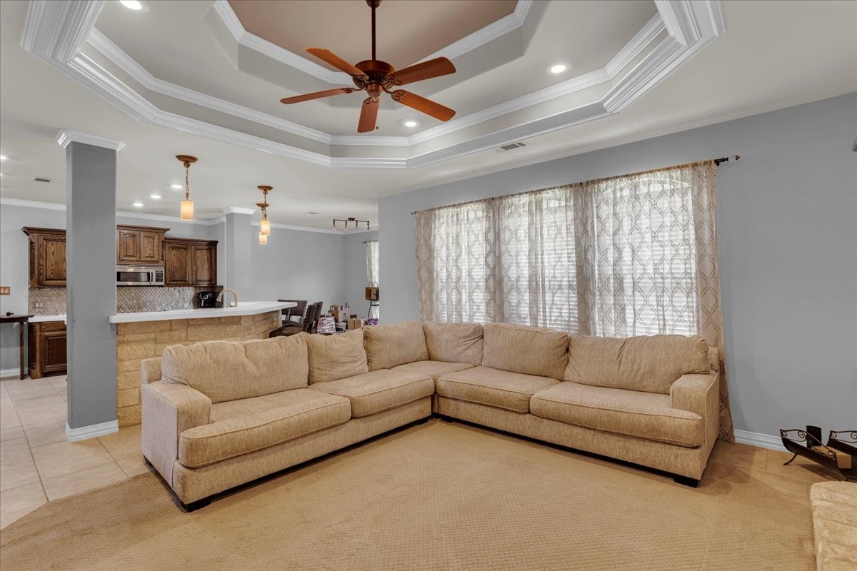 3707 Sumner Court Sherman TX 75090