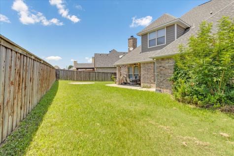 3707 Sumner Court Sherman TX 75090
