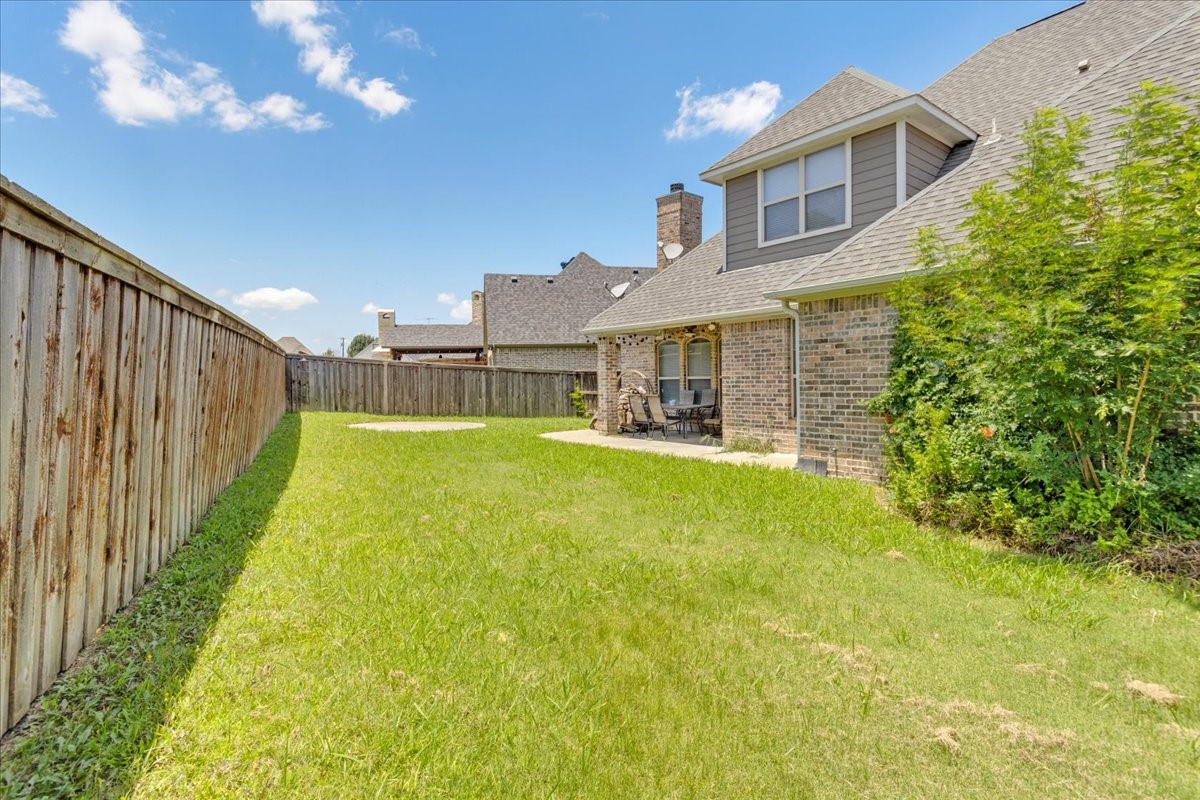 3707 Sumner Court Sherman TX 75090