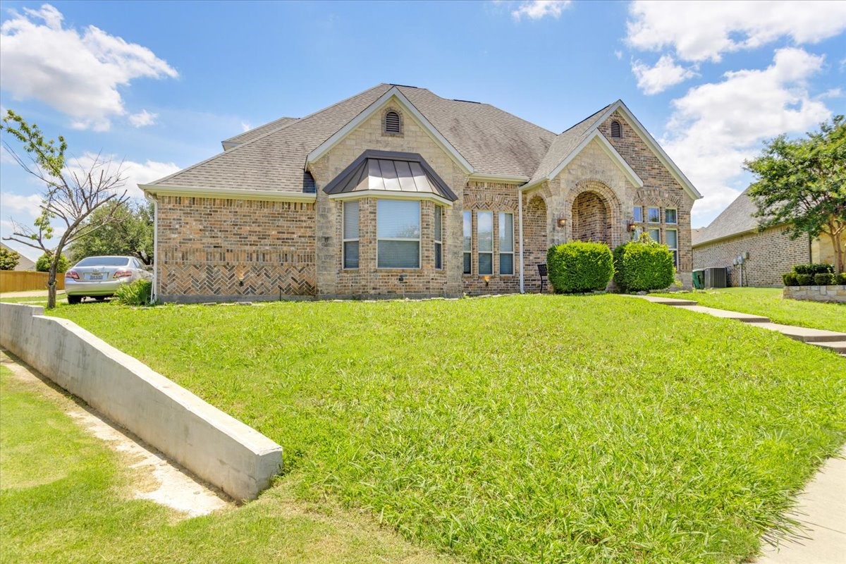 3707 Sumner Court Sherman TX 75090