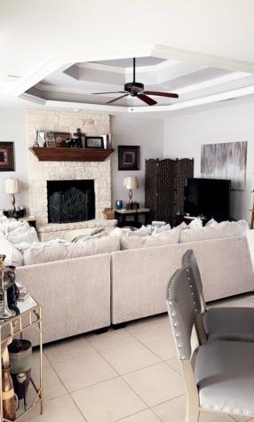 3707 Sumner Court Sherman TX 75090