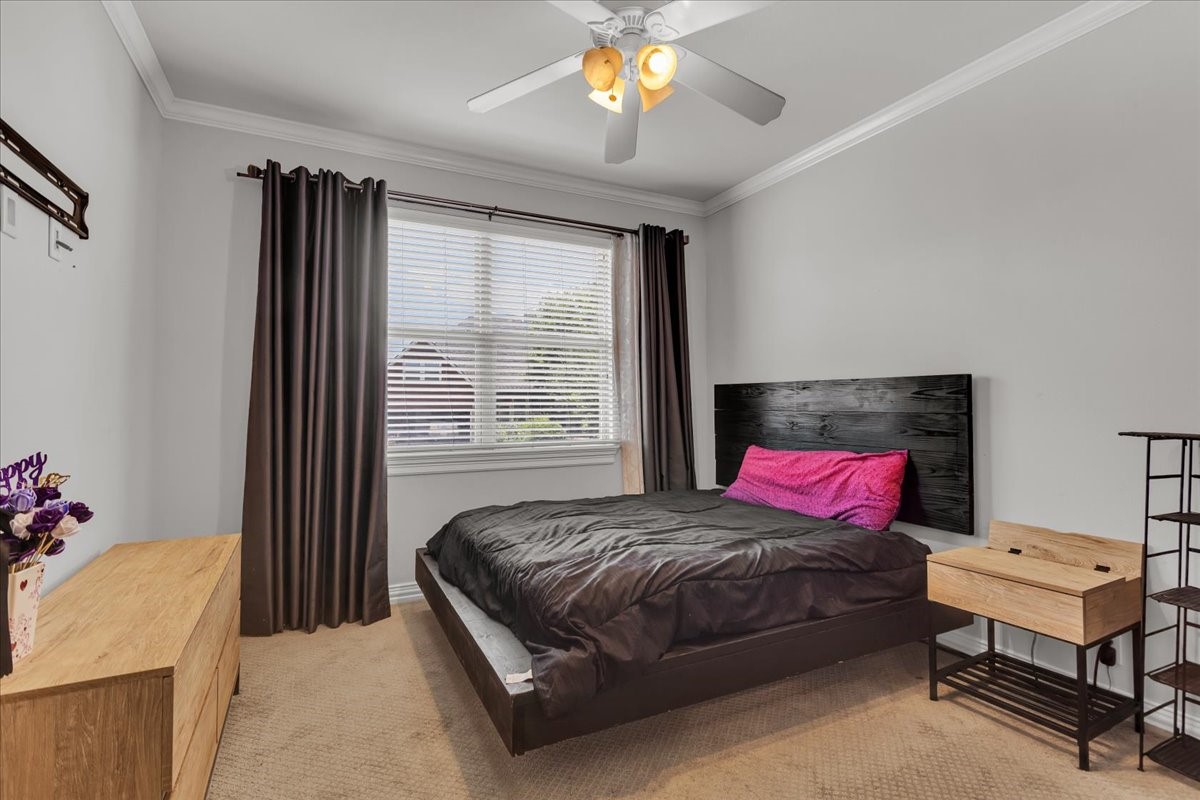 3707 Sumner Court Sherman TX 75090