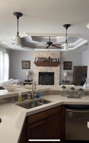 3707 Sumner Court Sherman TX 75090