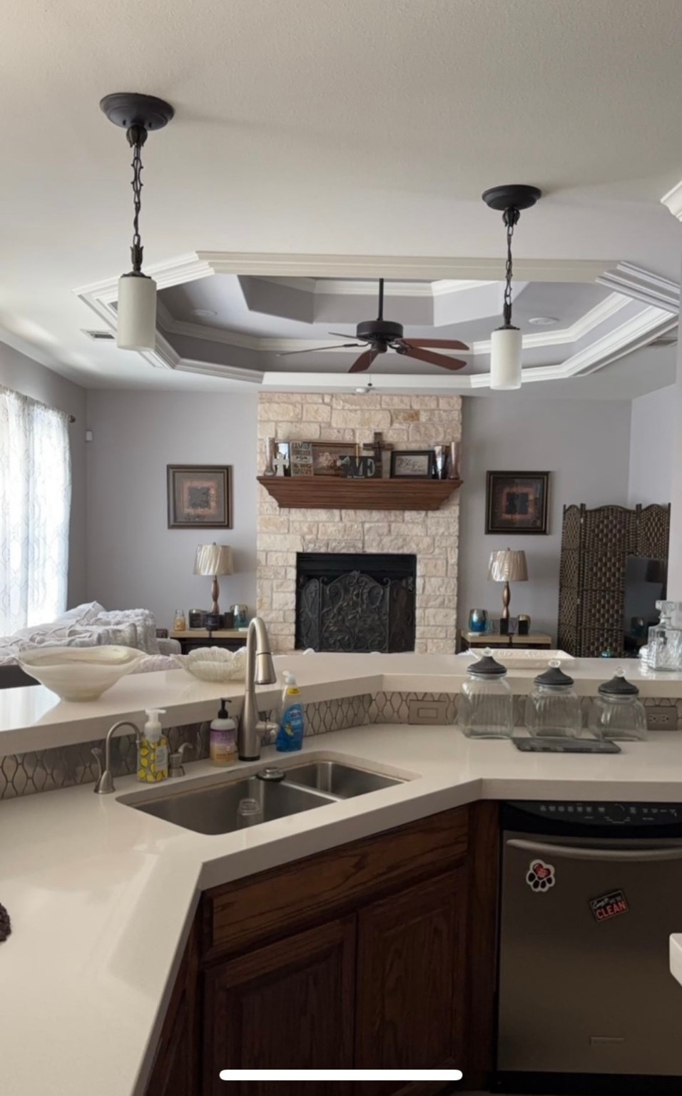 3707 Sumner Court Sherman TX 75090