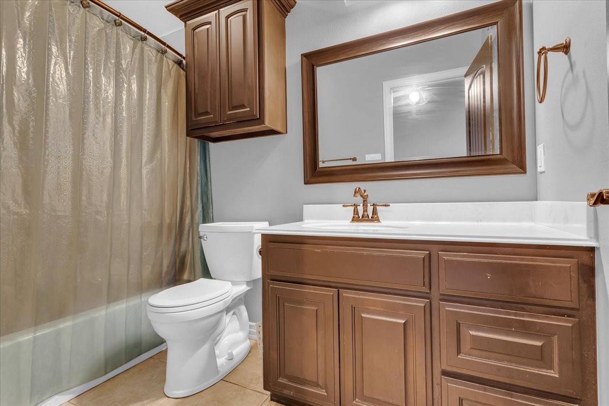 3707 Sumner Court Sherman TX 75090