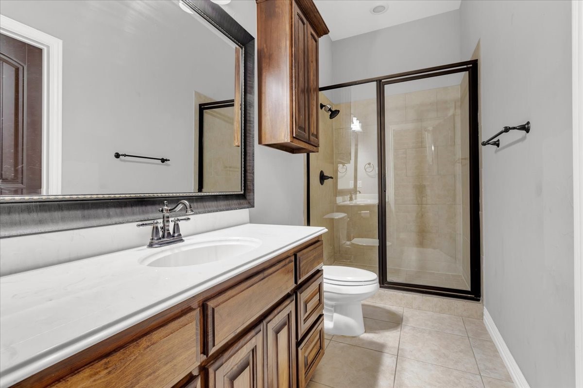 3707 Sumner Court Sherman TX 75090
