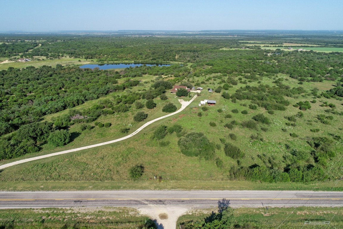481 Fm 52 Graford TX 76449
