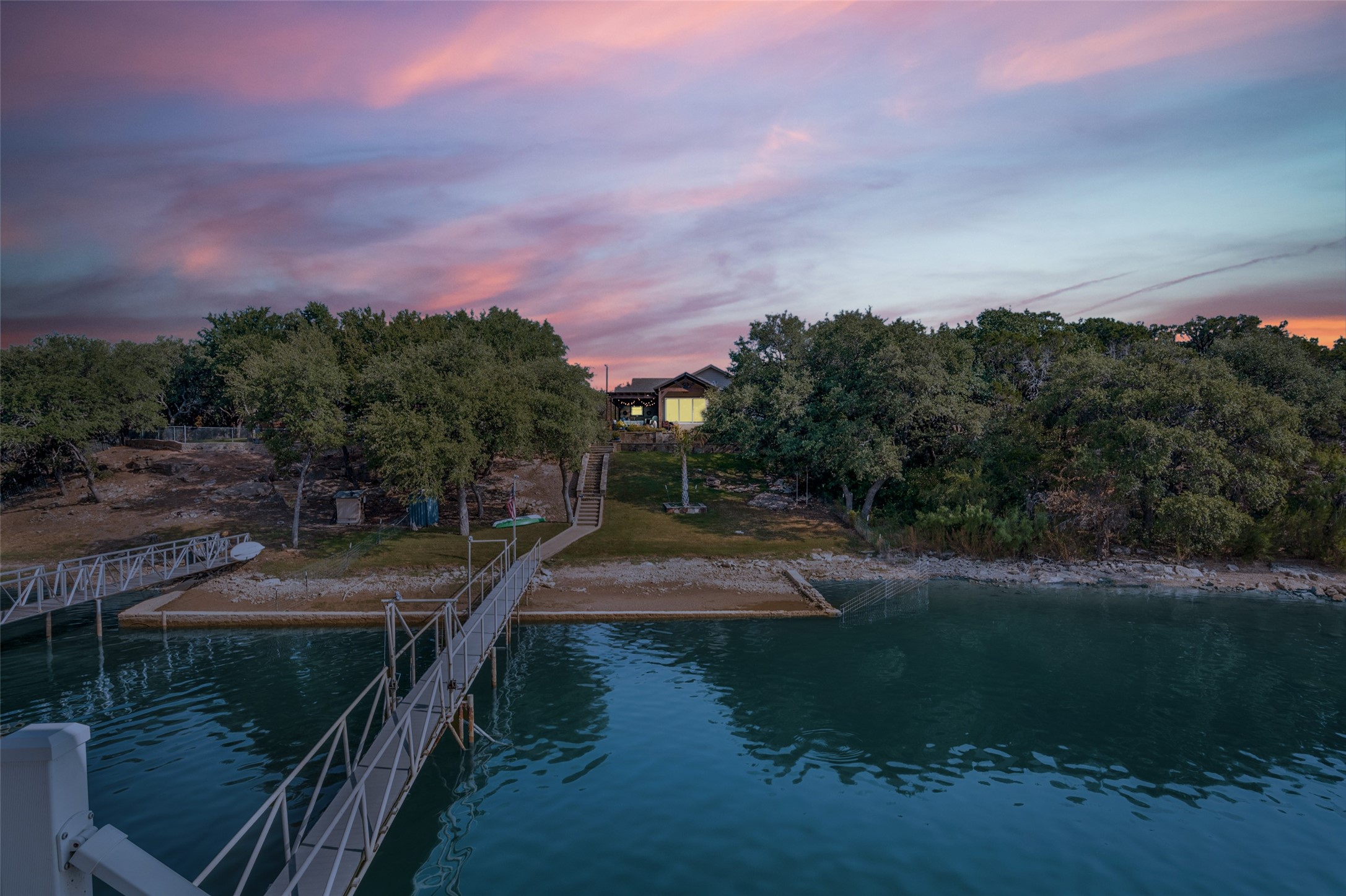 4925 Butler Lane Graham TX 76450