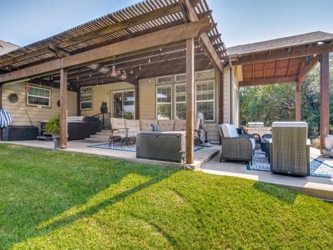 4925 Butler Lane Graham TX 76450