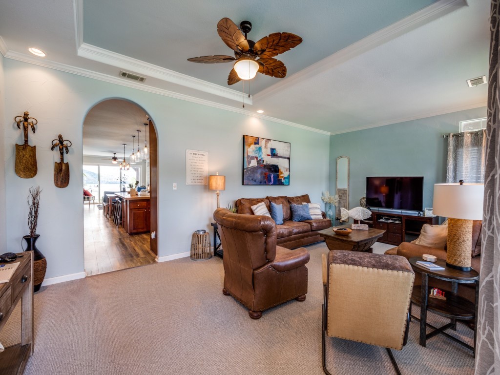 4925 Butler Lane Graham TX 76450