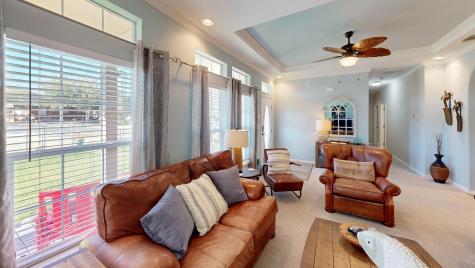 4925 Butler Lane Graham TX 76450
