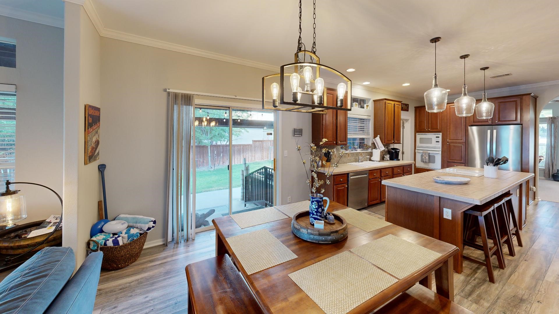 4925 Butler Lane Graham TX 76450