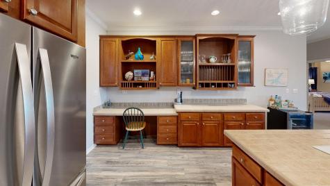 4925 Butler Lane Graham TX 76450
