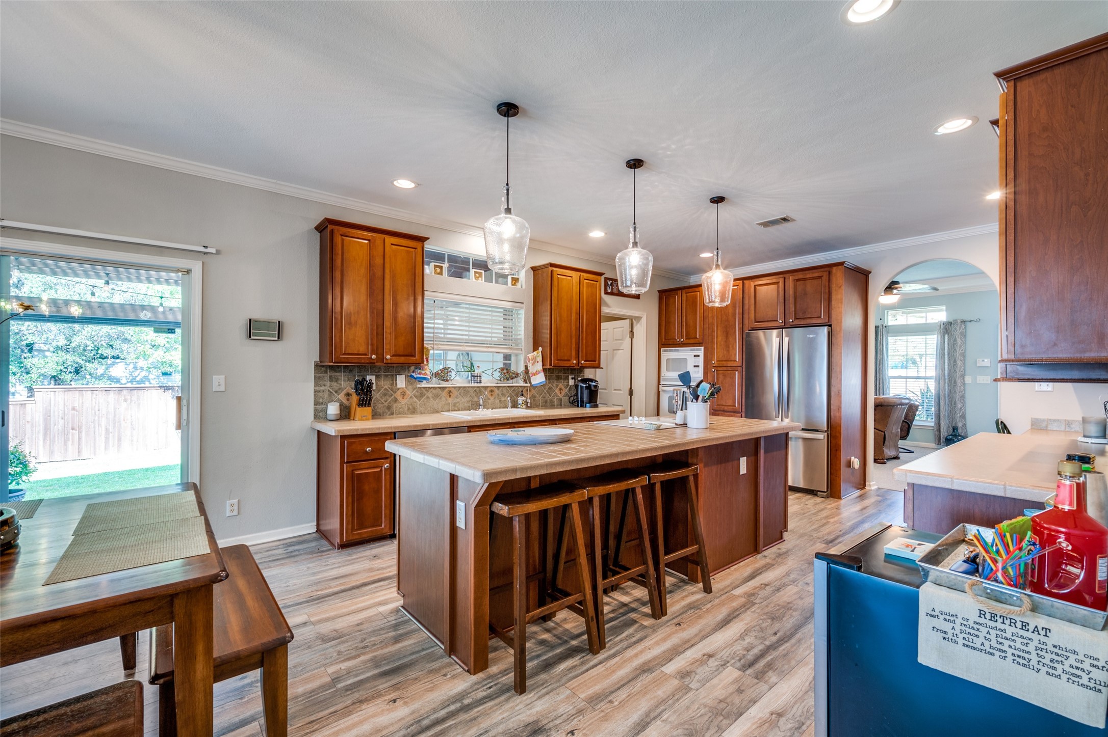 4925 Butler Lane Graham TX 76450