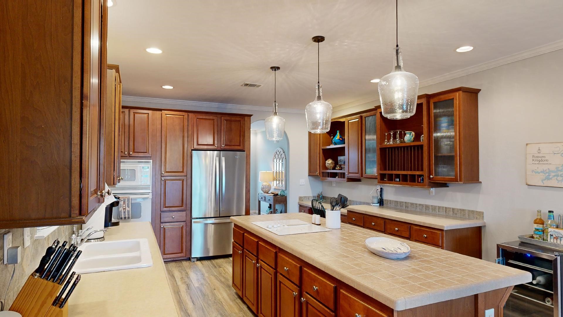 4925 Butler Lane Graham TX 76450