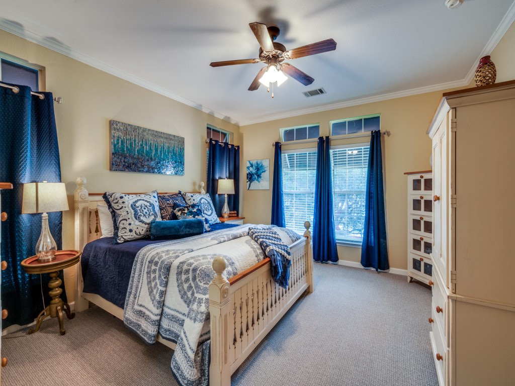 4925 Butler Lane Graham TX 76450
