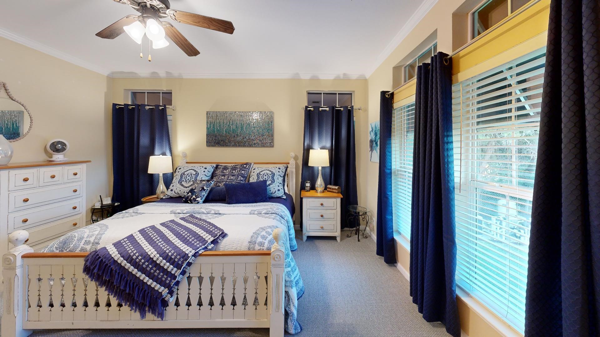 4925 Butler Lane Graham TX 76450