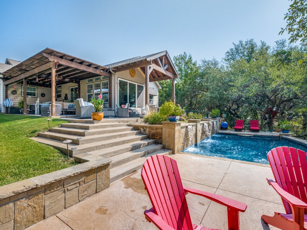 4925 Butler Lane Graham TX 76450