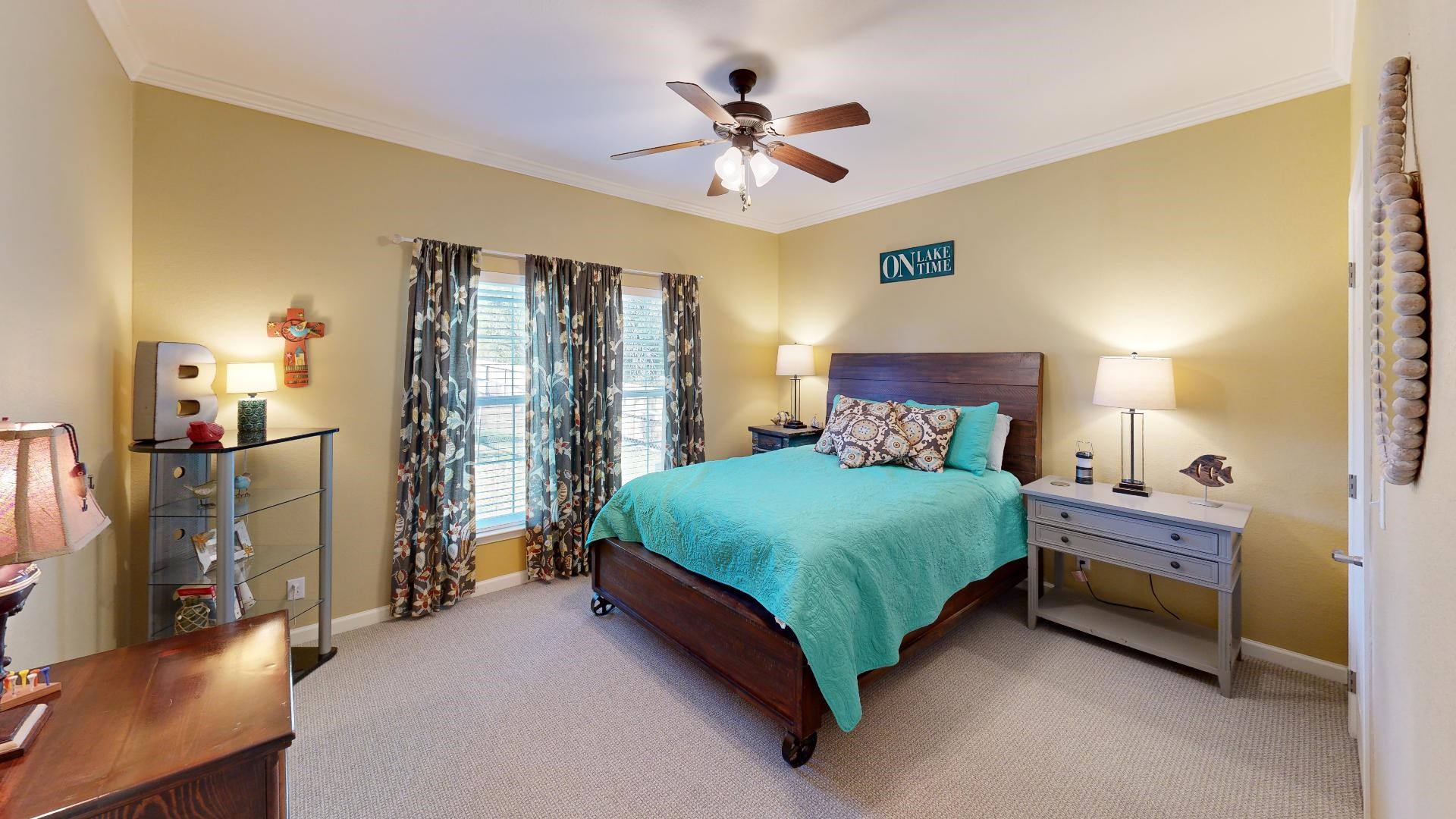 4925 Butler Lane Graham TX 76450