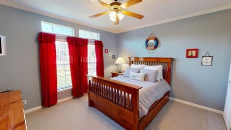 4925 Butler Lane Graham TX 76450