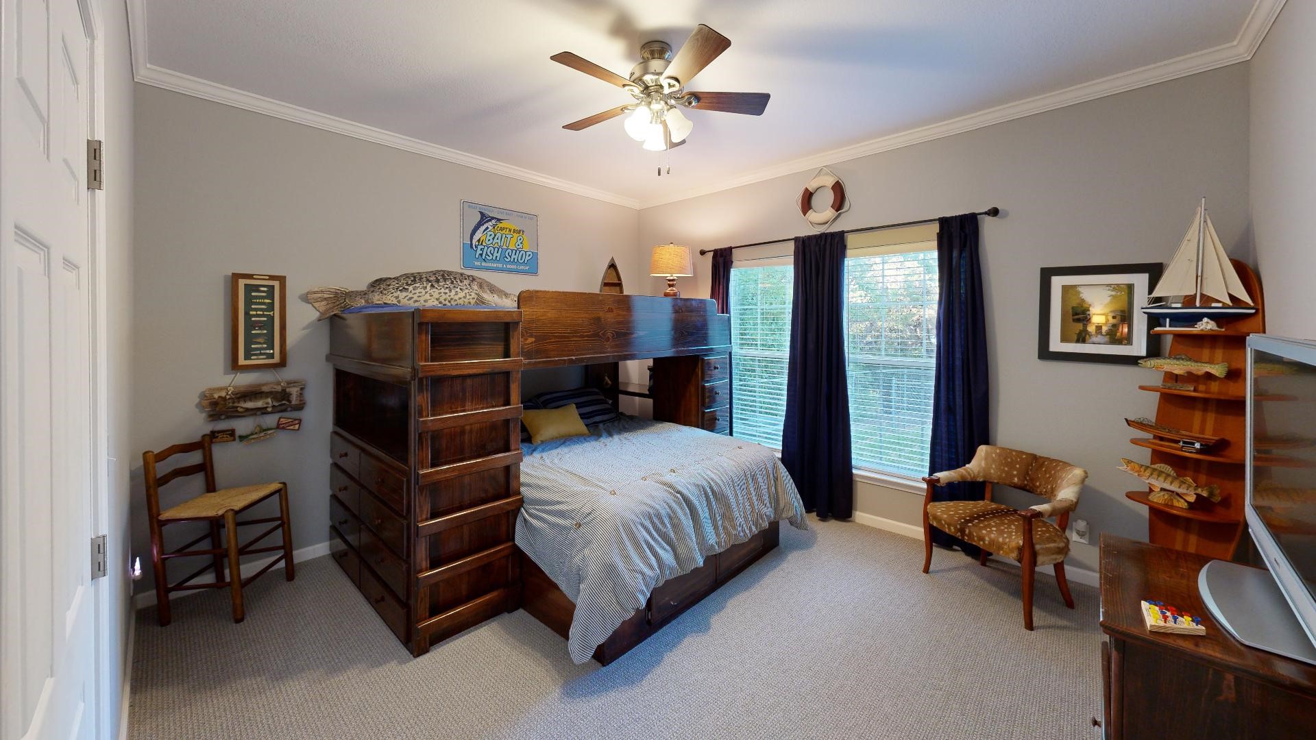 4925 Butler Lane Graham TX 76450
